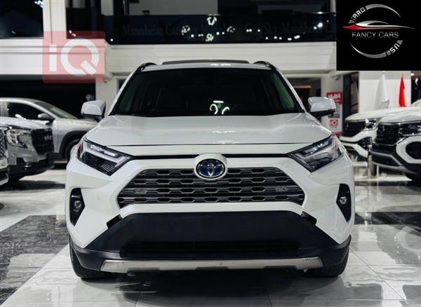 تويوتا راف 4 2023 للبيع في العراق - اربيل